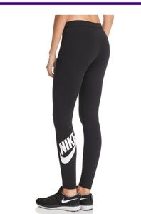 Nike leg a see leggings